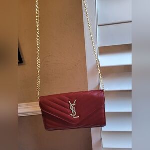 Red Boutique Brand Woc Designer Inspired